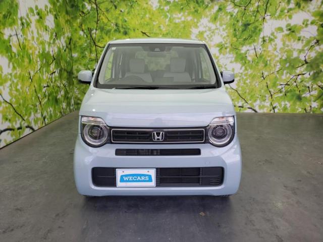 Ｎ－ＷＧＮ Ｌ　純正　９インチ　ナビ／ホンダセンシング／シートヒーター　前席／車線逸脱防止支援システム／パーキングアシスト　バックガイド／ドライブレコーダー　純正／ヘッドランプ　ＬＥＤ　衝突被害軽減システム　禁煙車（47枚目）