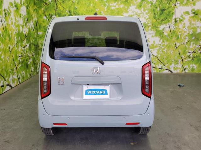 Ｎ－ＷＧＮ Ｌ　純正　９インチ　ナビ／ホンダセンシング／シートヒーター　前席／車線逸脱防止支援システム／パーキングアシスト　バックガイド／ドライブレコーダー　純正／ヘッドランプ　ＬＥＤ　衝突被害軽減システム　禁煙車（48枚目）