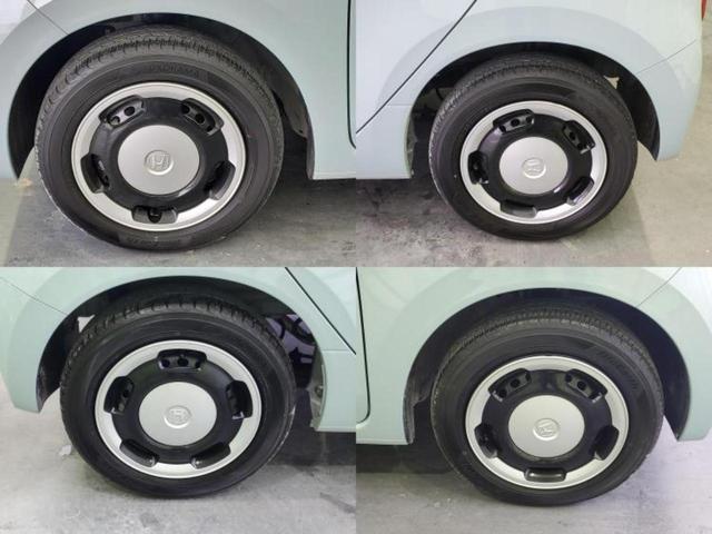 Ｎ－ＷＧＮ Ｌ　純正　９インチ　ナビ／ホンダセンシング／シートヒーター　前席／車線逸脱防止支援システム／パーキングアシスト　バックガイド／ドライブレコーダー　純正／ヘッドランプ　ＬＥＤ　衝突被害軽減システム　禁煙車（54枚目）