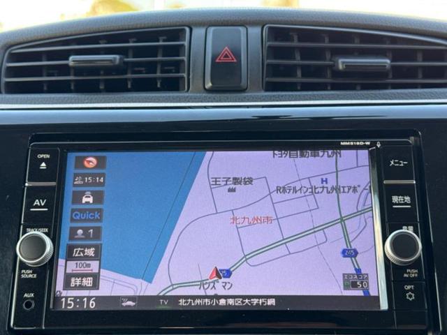 デイズ Ｊ　新品タイヤ／保証書／純正　ＳＤナビ／Ｂｌｕｅｔｏｏｔｈ接続／ＥＴＣ／ＥＢＤ付ＡＢＳ／バックモニター／フルセグＴＶ／ＤＶＤ／エアバッグ　運転席／エアバッグ　助手席／パワーウインドウ／キーレスエントリー（10枚目）