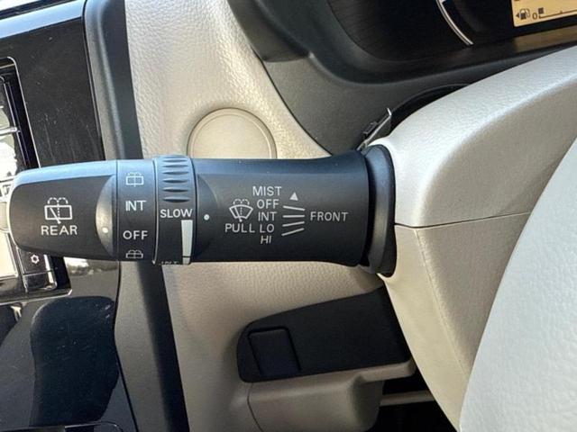 デイズ Ｊ　新品タイヤ／保証書／純正　ＳＤナビ／Ｂｌｕｅｔｏｏｔｈ接続／ＥＴＣ／ＥＢＤ付ＡＢＳ／バックモニター／フルセグＴＶ／ＤＶＤ／エアバッグ　運転席／エアバッグ　助手席／パワーウインドウ／キーレスエントリー（17枚目）