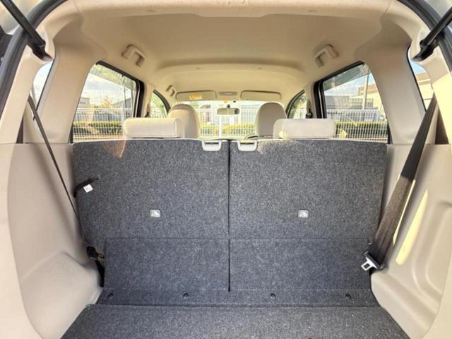 デイズ Ｊ　新品タイヤ／保証書／純正　ＳＤナビ／Ｂｌｕｅｔｏｏｔｈ接続／ＥＴＣ／ＥＢＤ付ＡＢＳ／バックモニター／フルセグＴＶ／ＤＶＤ／エアバッグ　運転席／エアバッグ　助手席／パワーウインドウ／キーレスエントリー（19枚目）