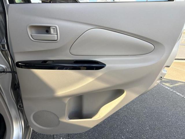 デイズ Ｊ　新品タイヤ／保証書／純正　ＳＤナビ／Ｂｌｕｅｔｏｏｔｈ接続／ＥＴＣ／ＥＢＤ付ＡＢＳ／バックモニター／フルセグＴＶ／ＤＶＤ／エアバッグ　運転席／エアバッグ　助手席／パワーウインドウ／キーレスエントリー（22枚目）