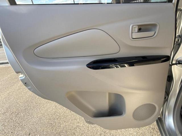 デイズ Ｊ　新品タイヤ／保証書／純正　ＳＤナビ／Ｂｌｕｅｔｏｏｔｈ接続／ＥＴＣ／ＥＢＤ付ＡＢＳ／バックモニター／フルセグＴＶ／ＤＶＤ／エアバッグ　運転席／エアバッグ　助手席／パワーウインドウ／キーレスエントリー（24枚目）