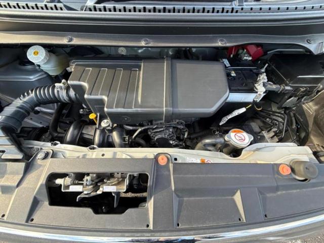 デイズ Ｊ　新品タイヤ／保証書／純正　ＳＤナビ／Ｂｌｕｅｔｏｏｔｈ接続／ＥＴＣ／ＥＢＤ付ＡＢＳ／バックモニター／フルセグＴＶ／ＤＶＤ／エアバッグ　運転席／エアバッグ　助手席／パワーウインドウ／キーレスエントリー（49枚目）