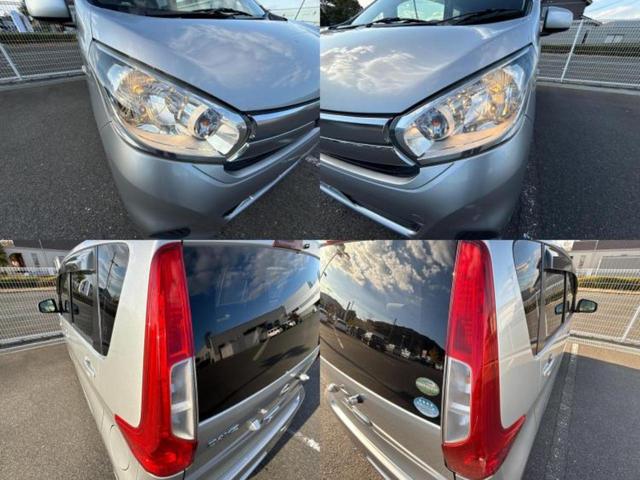 デイズ Ｊ　新品タイヤ／保証書／純正　ＳＤナビ／Ｂｌｕｅｔｏｏｔｈ接続／ＥＴＣ／ＥＢＤ付ＡＢＳ／バックモニター／フルセグＴＶ／ＤＶＤ／エアバッグ　運転席／エアバッグ　助手席／パワーウインドウ／キーレスエントリー（53枚目）