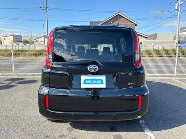 シエンタ ハイブリッドＸ　保証書／トヨタセーフティセンス／電動スライドドア／車線逸脱防止支援システム／登録済未使用車／ヘッドランプ　ＬＥＤ／ＵＳＢジャック／ＥＢＤ付ＡＢＳ／横滑り防止装置／アイドリングストップ　禁煙車（45枚目）