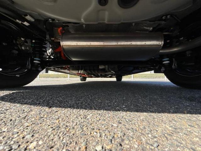 シエンタ ハイブリッドＸ　保証書／トヨタセーフティセンス／電動スライドドア／車線逸脱防止支援システム／登録済未使用車／ヘッドランプ　ＬＥＤ／ＵＳＢジャック／ＥＢＤ付ＡＢＳ／横滑り防止装置／アイドリングストップ　禁煙車（46枚目）