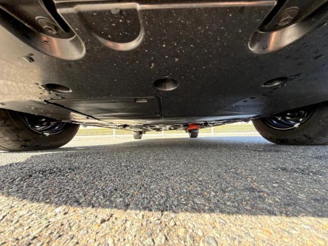 シエンタ ハイブリッドＸ　保証書／トヨタセーフティセンス／電動スライドドア／車線逸脱防止支援システム／登録済未使用車／ヘッドランプ　ＬＥＤ／ＵＳＢジャック／ＥＢＤ付ＡＢＳ／横滑り防止装置／アイドリングストップ　禁煙車（47枚目）