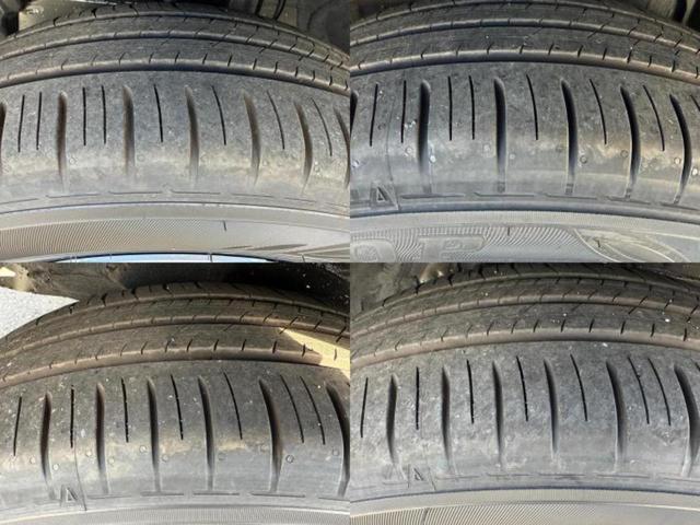 シエンタ ハイブリッドＸ　保証書／トヨタセーフティセンス／電動スライドドア／車線逸脱防止支援システム／登録済未使用車／ヘッドランプ　ＬＥＤ／ＵＳＢジャック／ＥＢＤ付ＡＢＳ／横滑り防止装置／アイドリングストップ　禁煙車（50枚目）