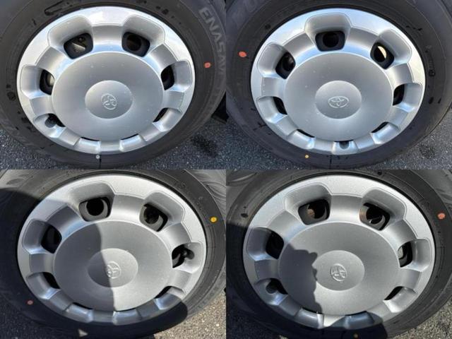 シエンタ ハイブリッドＸ　保証書／トヨタセーフティセンス／電動スライドドア／車線逸脱防止支援システム／登録済未使用車／ヘッドランプ　ＬＥＤ／ＵＳＢジャック／ＥＢＤ付ＡＢＳ／横滑り防止装置／アイドリングストップ　禁煙車（52枚目）