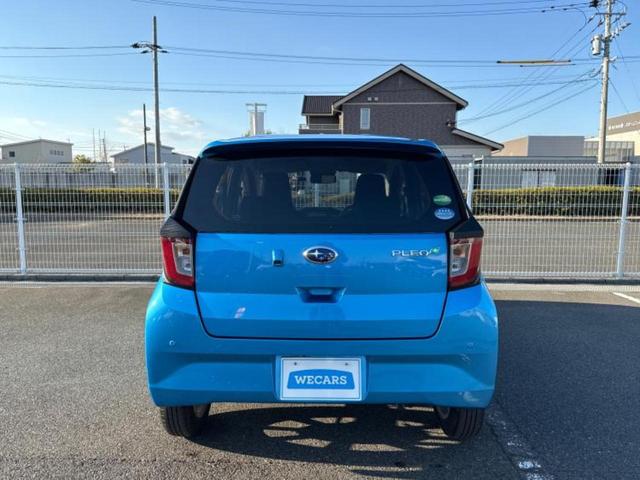 プレオプラス Ｇスマートアシスト　保証書／純正　ＳＤナビ／衝突安全装置／シートヒーター／車線逸脱防止支援システム／ドライブレコーダー　社外／Ｂｌｕｅｔｏｏｔｈ接続／ＥＴＣ／ＥＢＤ付ＡＢＳ／横滑り防止装置／アイドリングストップ　禁煙車（45枚目）