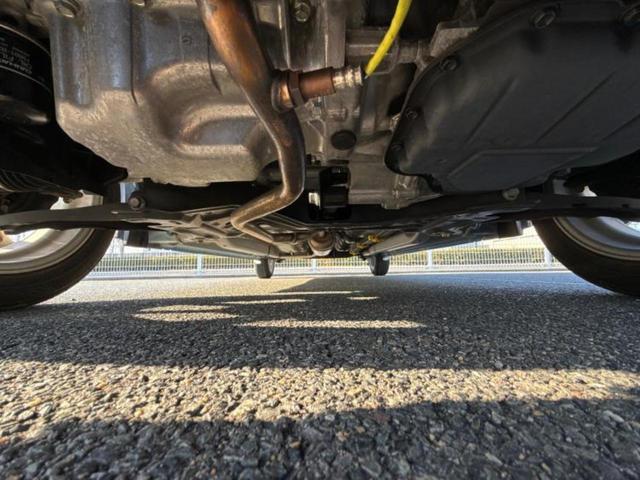 プレオプラス Ｇスマートアシスト　保証書／純正　ＳＤナビ／衝突安全装置／シートヒーター／車線逸脱防止支援システム／ドライブレコーダー　社外／Ｂｌｕｅｔｏｏｔｈ接続／ＥＴＣ／ＥＢＤ付ＡＢＳ／横滑り防止装置／アイドリングストップ　禁煙車（47枚目）