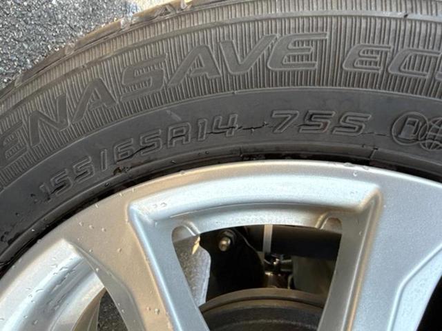 プレオプラス Ｇスマートアシスト　保証書／純正　ＳＤナビ／衝突安全装置／シートヒーター／車線逸脱防止支援システム／ドライブレコーダー　社外／Ｂｌｕｅｔｏｏｔｈ接続／ＥＴＣ／ＥＢＤ付ＡＢＳ／横滑り防止装置／アイドリングストップ　禁煙車（51枚目）