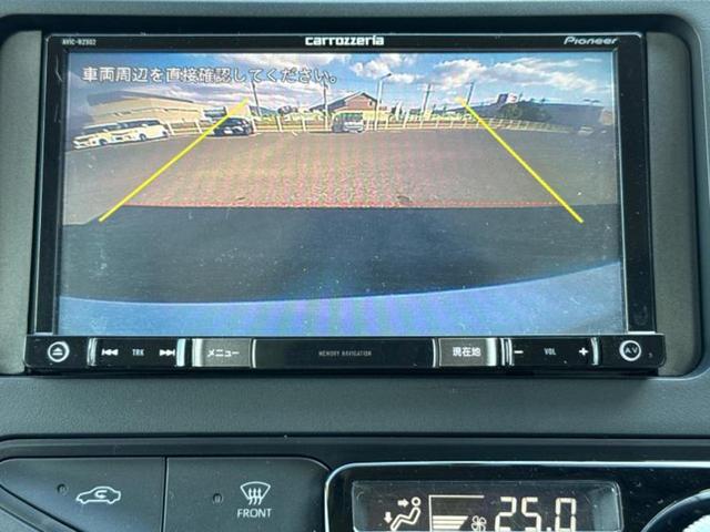 アクア L 保証書/社外 SDナビ/USBジャック/Bluetooth接続/ETC/EBD付ABS/横滑り防止装置/アイドリングストップ/バックモニター/エアバッグ 運転席/エアバッグ 助手席/パワーウインドウ(12枚目)