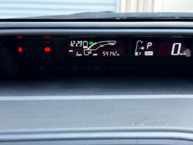 アクア L 保証書/社外 SDナビ/USBジャック/Bluetooth接続/ETC/EBD付ABS/横滑り防止装置/アイドリングストップ/バックモニター/エアバッグ 運転席/エアバッグ 助手席/パワーウインドウ(13枚目)