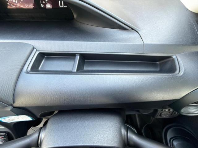 アクア L 保証書/社外 SDナビ/USBジャック/Bluetooth接続/ETC/EBD付ABS/横滑り防止装置/アイドリングストップ/バックモニター/エアバッグ 運転席/エアバッグ 助手席/パワーウインドウ(40枚目)