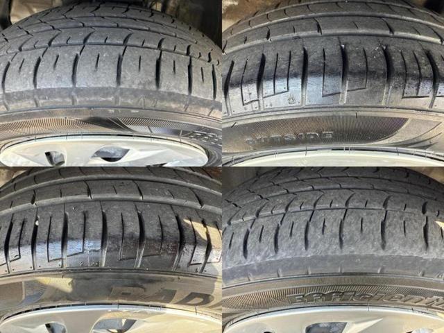 アクア L 保証書/社外 SDナビ/USBジャック/Bluetooth接続/ETC/EBD付ABS/横滑り防止装置/アイドリングストップ/バックモニター/エアバッグ 運転席/エアバッグ 助手席/パワーウインドウ(48枚目)