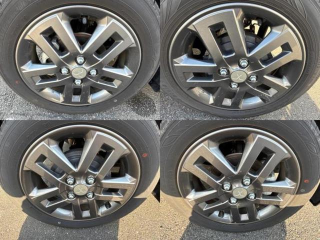 デリカミニ ４ＷＤ　Ｔプレミアム　社外　ナビ／デジタルルームミラー／衝突安全装置／両側電動スライドドア／シートヒーター／全方位モニター／ドライブレコーダー　社外／ヘッドランプ　ＬＥＤ／Ｂｌｕｅｔｏｏｔｈ接続／ＥＴＣ／ＥＢＤ付ＡＢＳ（52枚目）