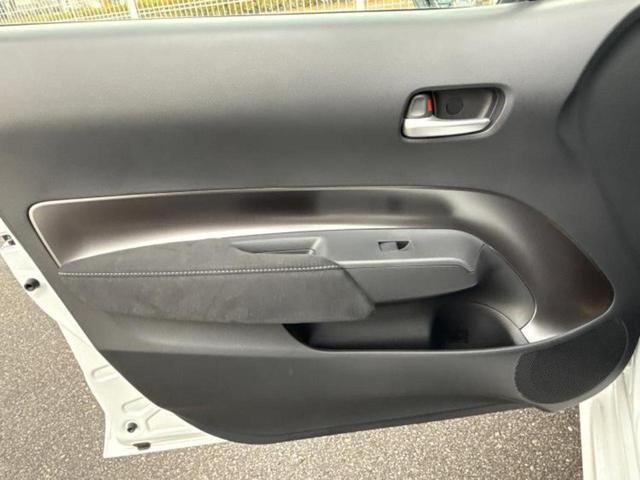 アクア GRスポーツ 保証書/ディスプレイオーディオ+ナビ10.5インチ/トヨタセーフティセンス/パノラミックビューモニター/車線逸脱防止支援システム/シート ハーフレザー/ヘッドランプ LED 衝突被害軽減システム(23枚目)