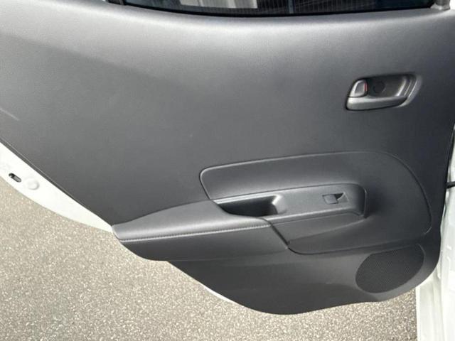 アクア GRスポーツ 保証書/ディスプレイオーディオ+ナビ10.5インチ/トヨタセーフティセンス/パノラミックビューモニター/車線逸脱防止支援システム/シート ハーフレザー/ヘッドランプ LED 衝突被害軽減システム(24枚目)