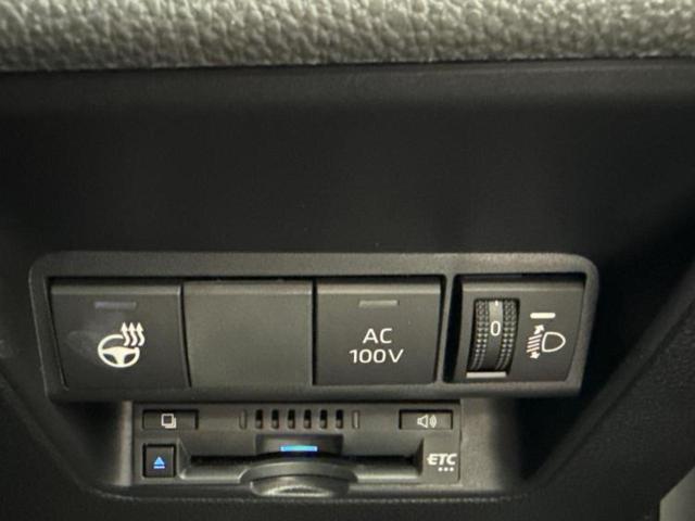 アクア GRスポーツ 保証書/ディスプレイオーディオ+ナビ10.5インチ/トヨタセーフティセンス/パノラミックビューモニター/車線逸脱防止支援システム/シート ハーフレザー/ヘッドランプ LED 衝突被害軽減システム(29枚目)