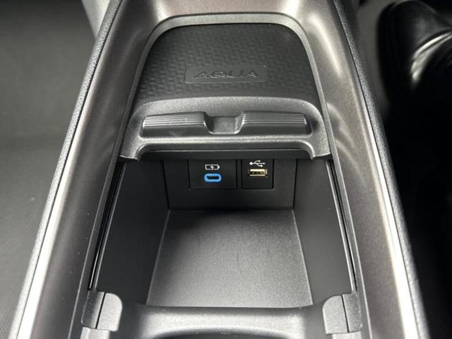 アクア GRスポーツ 保証書/ディスプレイオーディオ+ナビ10.5インチ/トヨタセーフティセンス/パノラミックビューモニター/車線逸脱防止支援システム/シート ハーフレザー/ヘッドランプ LED 衝突被害軽減システム(37枚目)