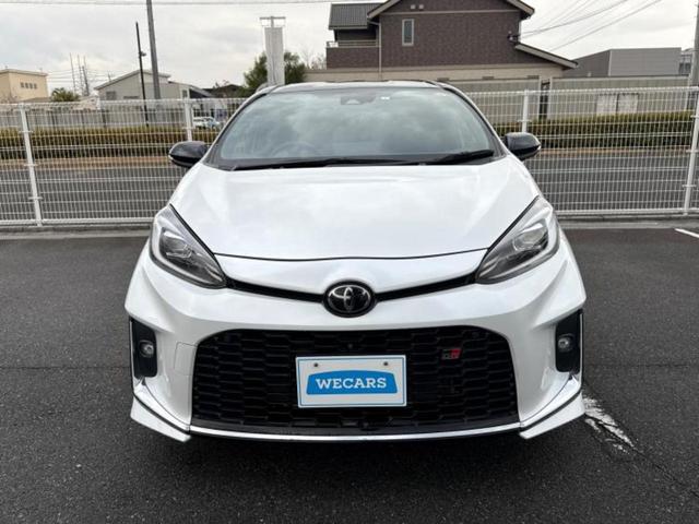 アクア GRスポーツ 保証書/ディスプレイオーディオ+ナビ10.5インチ/トヨタセーフティセンス/パノラミックビューモニター/車線逸脱防止支援システム/シート ハーフレザー/ヘッドランプ LED 衝突被害軽減システム(44枚目)