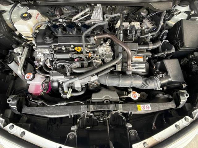 アクア GRスポーツ 保証書/ディスプレイオーディオ+ナビ10.5インチ/トヨタセーフティセンス/パノラミックビューモニター/車線逸脱防止支援システム/シート ハーフレザー/ヘッドランプ LED 衝突被害軽減システム(49枚目)