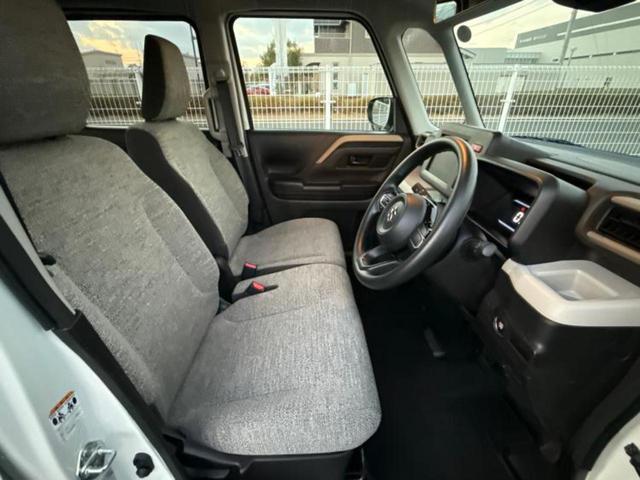 スペーシア ハイブリッドＧ　保証書／セーフティサポート（スズキ）／車線逸脱防止支援システム／ＥＢＤ付ＡＢＳ／横滑り防止装置／アイドリングストップ／禁煙車／エアバッグ　運転席／エアバッグ　助手席／エンジンスタートボタン（5枚目）