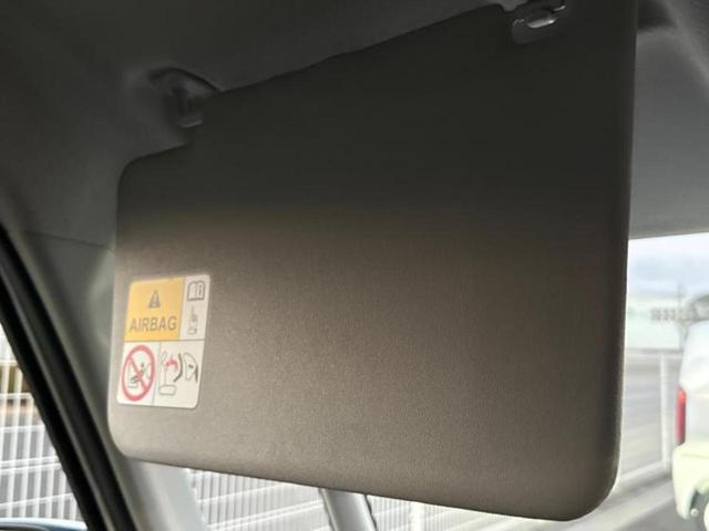 スペーシア ハイブリッドＧ　保証書／セーフティサポート（スズキ）／車線逸脱防止支援システム／ＥＢＤ付ＡＢＳ／横滑り防止装置／アイドリングストップ／禁煙車／エアバッグ　運転席／エアバッグ　助手席／エンジンスタートボタン（34枚目）