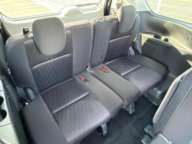 セレナ ハイウェイスター　エアロ／保証書／純正　９インチ　ＳＤナビ／フリップダウンモニター　純正　１０．１インチ／衝突安全装置／電動スライドドア／車線逸脱防止支援システム／ヘッドランプ　ＬＥＤ／Ｂｌｕｅｔｏｏｔｈ接続　ＥＴＣ（6枚目）