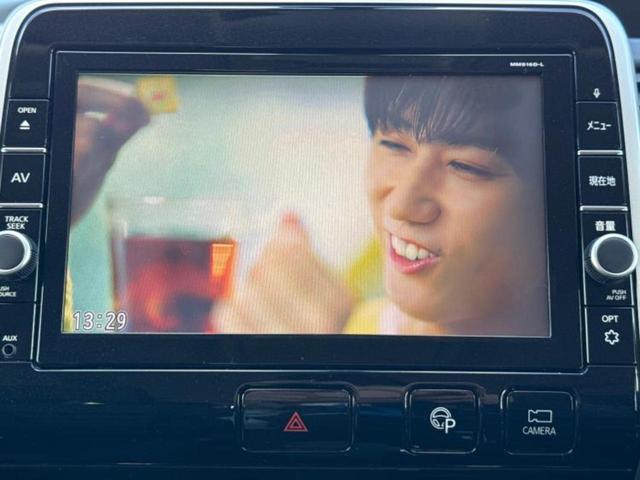 セレナ ハイウェイスター　エアロ／保証書／純正　９インチ　ＳＤナビ／フリップダウンモニター　純正　１０．１インチ／衝突安全装置／電動スライドドア／車線逸脱防止支援システム／ヘッドランプ　ＬＥＤ／Ｂｌｕｅｔｏｏｔｈ接続　ＥＴＣ（13枚目）