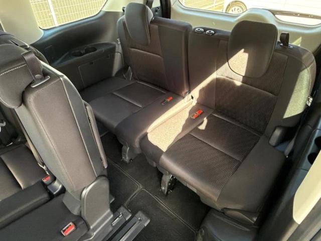 セレナ ハイウェイスター　エアロ／保証書／純正　９インチ　ＳＤナビ／フリップダウンモニター　純正　１０．１インチ／衝突安全装置／電動スライドドア／車線逸脱防止支援システム／ヘッドランプ　ＬＥＤ／Ｂｌｕｅｔｏｏｔｈ接続　ＥＴＣ（19枚目）