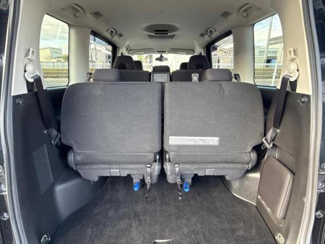 セレナ ハイウェイスター　エアロ／保証書／純正　９インチ　ＳＤナビ／フリップダウンモニター　純正　１０．１インチ／衝突安全装置／電動スライドドア／車線逸脱防止支援システム／ヘッドランプ　ＬＥＤ／Ｂｌｕｅｔｏｏｔｈ接続　ＥＴＣ（20枚目）