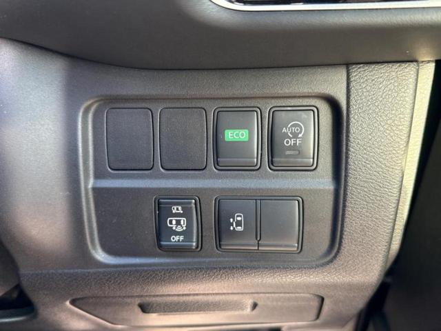 セレナ ハイウェイスター　エアロ／保証書／純正　９インチ　ＳＤナビ／フリップダウンモニター　純正　１０．１インチ／衝突安全装置／電動スライドドア／車線逸脱防止支援システム／ヘッドランプ　ＬＥＤ／Ｂｌｕｅｔｏｏｔｈ接続　ＥＴＣ（30枚目）