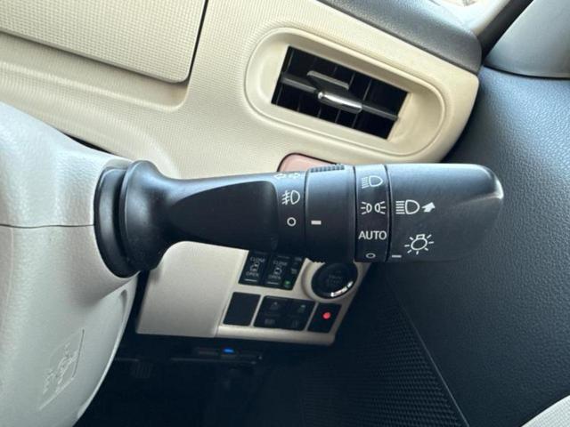 ムーヴキャンバス GメイクアップSA3 保証書/純正 8インチ SDナビ/衝突安全装置/両側電動スライドドア/パノラマモニター/ヘッドランプ LED/Bluetooth接続/ETC/EBD付ABS/横滑り防止装置/アイドリングストップ(16枚目)