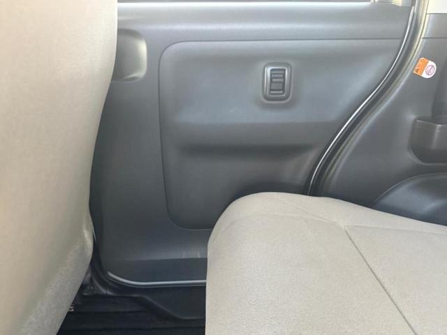 ムーヴキャンバス GメイクアップSA3 保証書/純正 8インチ SDナビ/衝突安全装置/両側電動スライドドア/パノラマモニター/ヘッドランプ LED/Bluetooth接続/ETC/EBD付ABS/横滑り防止装置/アイドリングストップ(23枚目)