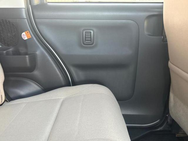 ムーヴキャンバス GメイクアップSA3 保証書/純正 8インチ SDナビ/衝突安全装置/両側電動スライドドア/パノラマモニター/ヘッドランプ LED/Bluetooth接続/ETC/EBD付ABS/横滑り防止装置/アイドリングストップ(24枚目)