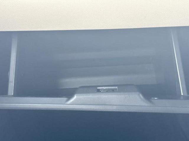 ムーヴキャンバス GメイクアップSA3 保証書/純正 8インチ SDナビ/衝突安全装置/両側電動スライドドア/パノラマモニター/ヘッドランプ LED/Bluetooth接続/ETC/EBD付ABS/横滑り防止装置/アイドリングストップ(36枚目)