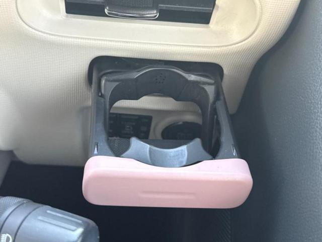 ムーヴキャンバス GメイクアップSA3 保証書/純正 8インチ SDナビ/衝突安全装置/両側電動スライドドア/パノラマモニター/ヘッドランプ LED/Bluetooth接続/ETC/EBD付ABS/横滑り防止装置/アイドリングストップ(37枚目)