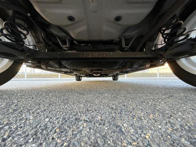 ムーヴキャンバス GメイクアップSA3 保証書/純正 8インチ SDナビ/衝突安全装置/両側電動スライドドア/パノラマモニター/ヘッドランプ LED/Bluetooth接続/ETC/EBD付ABS/横滑り防止装置/アイドリングストップ(46枚目)