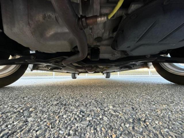 ムーヴキャンバス GメイクアップSA3 保証書/純正 8インチ SDナビ/衝突安全装置/両側電動スライドドア/パノラマモニター/ヘッドランプ LED/Bluetooth接続/ETC/EBD付ABS/横滑り防止装置/アイドリングストップ(47枚目)