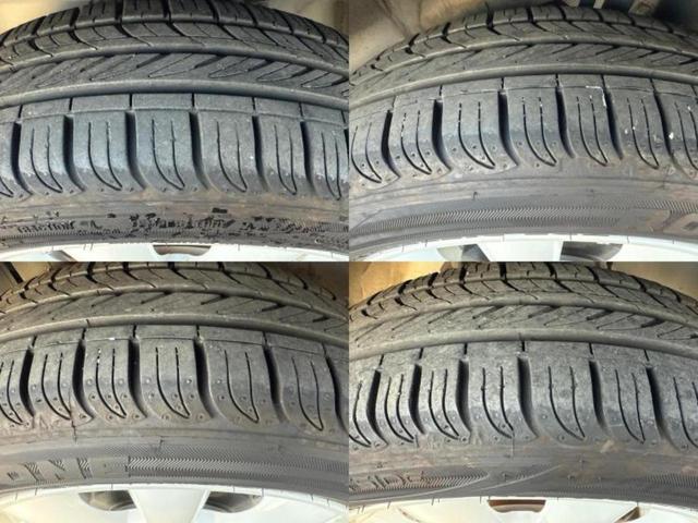 ムーヴキャンバス GメイクアップSA3 保証書/純正 8インチ SDナビ/衝突安全装置/両側電動スライドドア/パノラマモニター/ヘッドランプ LED/Bluetooth接続/ETC/EBD付ABS/横滑り防止装置/アイドリングストップ(50枚目)