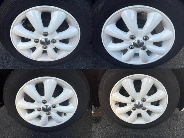 ムーヴキャンバス GメイクアップSA3 保証書/純正 8インチ SDナビ/衝突安全装置/両側電動スライドドア/パノラマモニター/ヘッドランプ LED/Bluetooth接続/ETC/EBD付ABS/横滑り防止装置/アイドリングストップ(52枚目)