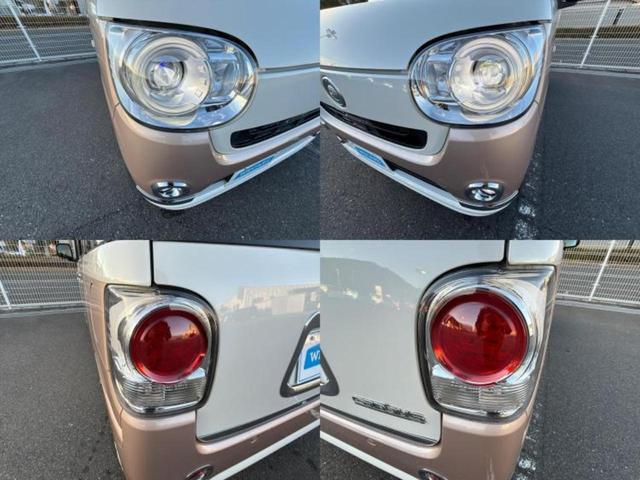 ムーヴキャンバス GメイクアップSA3 保証書/純正 8インチ SDナビ/衝突安全装置/両側電動スライドドア/パノラマモニター/ヘッドランプ LED/Bluetooth接続/ETC/EBD付ABS/横滑り防止装置/アイドリングストップ(53枚目)