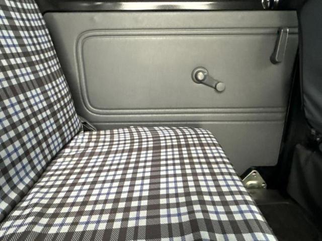 ハイゼットカーゴ デッキバンGL 新品タイヤ/保証書/純正 SDナビ/Bluetooth接続/ETC/EBD付ABS/バックモニター/フルセグTV/DVD/エアバッグ 運転席/エアバッグ 助手席/パワーウインドウ/キーレスエントリー(23枚目)