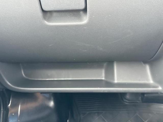 ハイゼットカーゴ デッキバンGL 新品タイヤ/保証書/純正 SDナビ/Bluetooth接続/ETC/EBD付ABS/バックモニター/フルセグTV/DVD/エアバッグ 運転席/エアバッグ 助手席/パワーウインドウ/キーレスエントリー(40枚目)