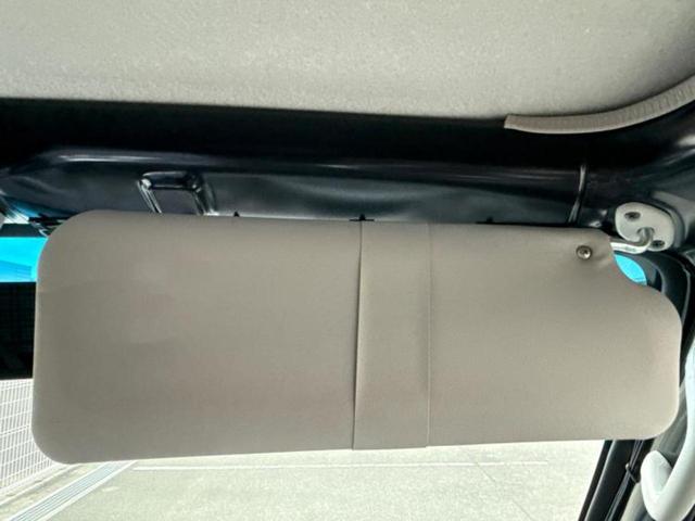 ハイゼットカーゴ デッキバンGL 新品タイヤ/保証書/純正 SDナビ/Bluetooth接続/ETC/EBD付ABS/バックモニター/フルセグTV/DVD/エアバッグ 運転席/エアバッグ 助手席/パワーウインドウ/キーレスエントリー(42枚目)