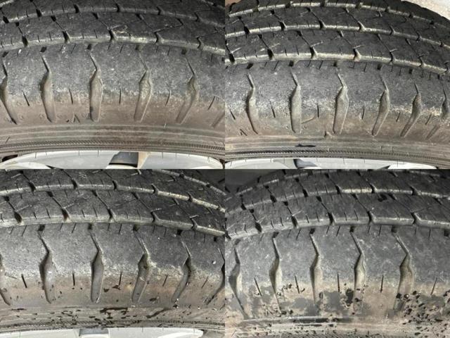 ハイゼットカーゴ デッキバンGL 新品タイヤ/保証書/純正 SDナビ/Bluetooth接続/ETC/EBD付ABS/バックモニター/フルセグTV/DVD/エアバッグ 運転席/エアバッグ 助手席/パワーウインドウ/キーレスエントリー(49枚目)